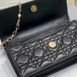 Christian Dior My Dior Top Handle bag